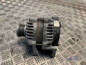 Gebruikte Dynamo Opel Astra J (PC6/PD6/PE6/PF6) 1.6 16V Ecotec Prijs € 34,00 Margeregeling aangeboden door Autodemontagebedrijf Middelburg B.V