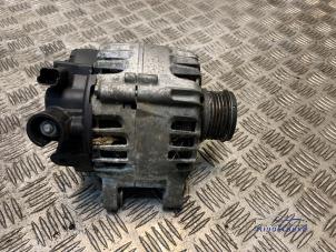 Gebruikte Alternator Opel Crossland (X) 1.2 Turbo 12V Prijs € 81,07 Inclusief btw aangeboden door Autodemontagebedrijf Middelburg B.V
