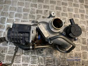 Gebruikte G-lader Opel Crossland (X) 1.2 Turbo 12V Prijs € 174,00 Margeregeling aangeboden door Autodemontagebedrijf Middelburg B.V