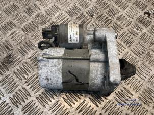 Gebruikte Startmotor Opel Crossland (X) 1.2 Turbo 12V Prijs € 14,00 Margeregeling aangeboden door Autodemontagebedrijf Middelburg B.V