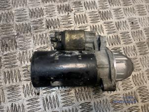 Gebruikte Startmotor Mercedes E Combi (S211) 3.2 E-320 CDI 24V Prijs € 28,00 Margeregeling aangeboden door Autodemontagebedrijf Middelburg B.V