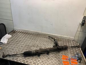 Gebruikte Stuurhuis Mercedes E Combi (S211) 3.2 E-320 CDI 24V Prijs € 199,00 Margeregeling aangeboden door Autodemontagebedrijf Middelburg B.V