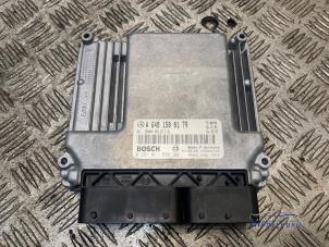 Gebruikte Computer Motormanagement Mercedes E Combi (S211) 3.2 E-320 CDI 24V Prijs € 74,00 Margeregeling aangeboden door Autodemontagebedrijf Middelburg B.V
