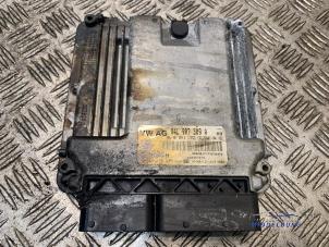 Gebruikte Computer Motormanagement Seat Leon (5FB) 2.0 TDI FR 16V Prijs € 130,00 Margeregeling aangeboden door Autodemontagebedrijf Middelburg B.V