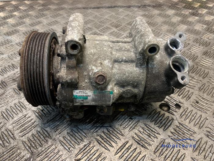 Gebruikte Aircopomp Mini Mini (R56) 1.6 16V One Prijs € 14,00 Margeregeling aangeboden door Autodemontagebedrijf Middelburg B.V