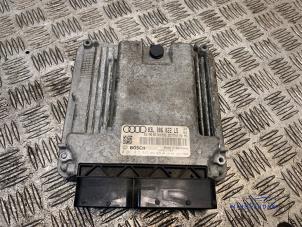 Gebruikte Computer Motormanagement Audi A3 (8P1) 2.0 TDI 16V Prijs € 73,00 Margeregeling aangeboden door Autodemontagebedrijf Middelburg B.V