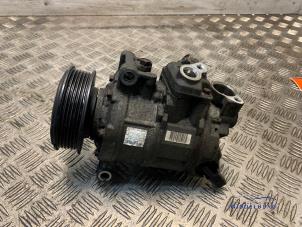 Gebruikte Aircopomp Audi A6 (C6) 2.0 TDI 16V Prijs € 19,00 Margeregeling aangeboden door Autodemontagebedrijf Middelburg B.V