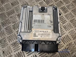 Gebruikte Computer Motormanagement Audi A6 (C6) 2.0 TDI 16V Prijs € 98,00 Margeregeling aangeboden door Autodemontagebedrijf Middelburg B.V