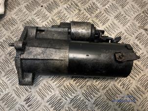 Gebruikte Startmotor Audi A6 (C6) 2.0 TDI 16V Prijs € 19,00 Margeregeling aangeboden door Autodemontagebedrijf Middelburg B.V
