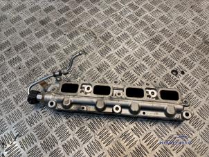 Gebruikte Injector brug Seat Ibiza IV SC (6J1) 1.4 TSI 16V Cupra Prijs € 47,00 Margeregeling aangeboden door Autodemontagebedrijf Middelburg B.V