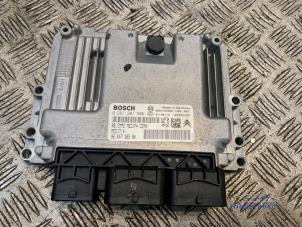 Gebruikte Computer Motormanagement Peugeot 308 (4A/C) 1.6 16V THP 150 Prijs € 199,00 Margeregeling aangeboden door Autodemontagebedrijf Middelburg B.V