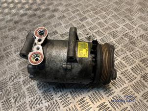 Gebruikte Aircopomp Ford Focus 2 Wagon 1.8 16V Prijs € 36,00 Margeregeling aangeboden door Autodemontagebedrijf Middelburg B.V