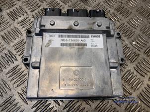 Gebruikte Computer Motormanagement Ford Focus 2 Wagon 1.8 16V Prijs € 98,00 Margeregeling aangeboden door Autodemontagebedrijf Middelburg B.V