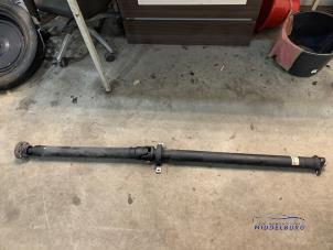 Gebruikte Cardanas BMW 5 serie Touring (E61) 525i 24V Prijs € 94,00 Margeregeling aangeboden door Autodemontagebedrijf Middelburg B.V