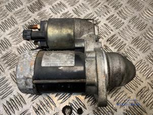 Gebruikte Startmotor BMW 5 serie Touring (E61) 525i 24V Prijs € 28,00 Margeregeling aangeboden door Autodemontagebedrijf Middelburg B.V