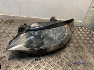 Gebruikte Koplamp links Seat Ibiza IV (6J5) 1.4 16V Prijs € 68,00 Margeregeling aangeboden door Autodemontagebedrijf Middelburg B.V