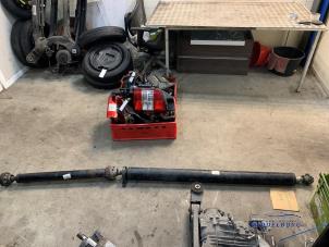 Gebruikte Tussenas Volkswagen Transporter T5 2.0 BiTDI DRF 4 Motion Prijs € 499,00 Margeregeling aangeboden door Autodemontagebedrijf Middelburg B.V