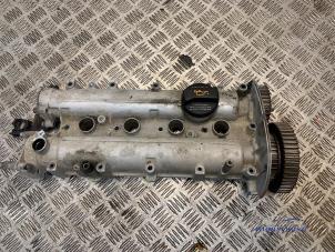 Gebruikte Nokkenas set Volkswagen Golf V (1K1) 1.4 TSI 122 16V Prijs € 149,00 Margeregeling aangeboden door Autodemontagebedrijf Middelburg B.V