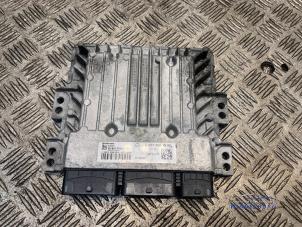 Gebruikte Computer Motormanagement Mercedes A (W176) 1.5 A-180 CDI, A-180d 16V Prijs € 167,00 Margeregeling aangeboden door Autodemontagebedrijf Middelburg B.V