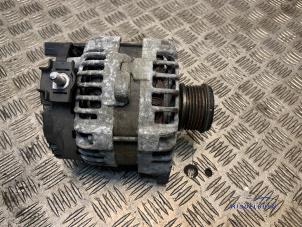 Gebruikte Dynamo Mercedes A (W176) 1.5 A-180 CDI, A-180d 16V Prijs € 24,00 Margeregeling aangeboden door Autodemontagebedrijf Middelburg B.V