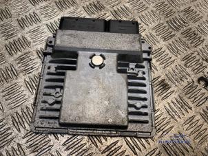 Gebruikte Computer Motormanagement Volkswagen Polo V (6R) 1.2 TSI Prijs € 63,00 Margeregeling aangeboden door Autodemontagebedrijf Middelburg B.V