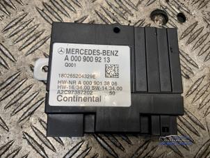 Gebruikte Brandstofpomp module Mercedes Vito (447.6) 2.2 116 CDI 16V Prijs € 39,00 Margeregeling aangeboden door Autodemontagebedrijf Middelburg B.V