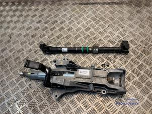 Gebruikte Stuurkolom compleet Mercedes Vito (447.6) 2.2 116 CDI 16V Prijs € 99,00 Margeregeling aangeboden door Autodemontagebedrijf Middelburg B.V