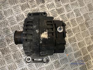 Gebruikte Dynamo Mercedes E Estate (S212) E-200 CDI 16V BlueEfficiency,BlueTEC Prijs € 99,00 Margeregeling aangeboden door Autodemontagebedrijf Middelburg B.V