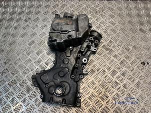 Gebruikte Distributiedeksel Audi A3 Sportback (8PA) 1.4 TFSI 16V Prijs € 72,00 Margeregeling aangeboden door Autodemontagebedrijf Middelburg B.V