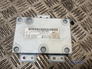 Gebruikte Regelunit Multi Media Mercedes CLS AMG (C218) 5.5 63 AMG V8 32V Performance package Prijs € 34,00 Margeregeling aangeboden door Autodemontagebedrijf Middelburg B.V