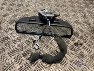 Gebruikte Binnenspiegel Mercedes CLS AMG (C218) 5.5 63 AMG V8 32V Performance package Prijs € 24,00 Margeregeling aangeboden door Autodemontagebedrijf Middelburg B.V