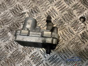 Gebruikte Actuator elektrisch (Turbo) Mercedes C Estate (S204) 2.2 C-180 CDI 16V BlueEFFICIENCY Prijs op aanvraag aangeboden door Autodemontagebedrijf Middelburg B.V
