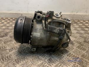 Gebruikte Aircopomp Mercedes C Estate (S204) 2.2 C-180 CDI 16V BlueEFFICIENCY Prijs € 74,00 Margeregeling aangeboden door Autodemontagebedrijf Middelburg B.V