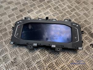 Gebruikte Tellerklok Volkswagen Polo VI (AW1) 1.0 TSI 12V Prijs € 724,00 Margeregeling aangeboden door Autodemontagebedrijf Middelburg B.V