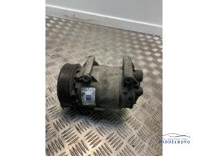 Gebruikte Aircopomp Renault Megane II CC (EM) 1.9 dCi 115 Prijs € 38,00 Margeregeling aangeboden door Autodemontagebedrijf Middelburg B.V