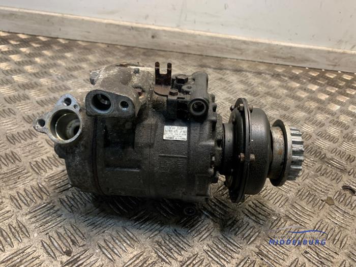 Gebruikte Aircopomp Volkswagen Transporter T5 2.5 TDi Prijs € 74,00 Margeregeling aangeboden door Autodemontagebedrijf Middelburg B.V