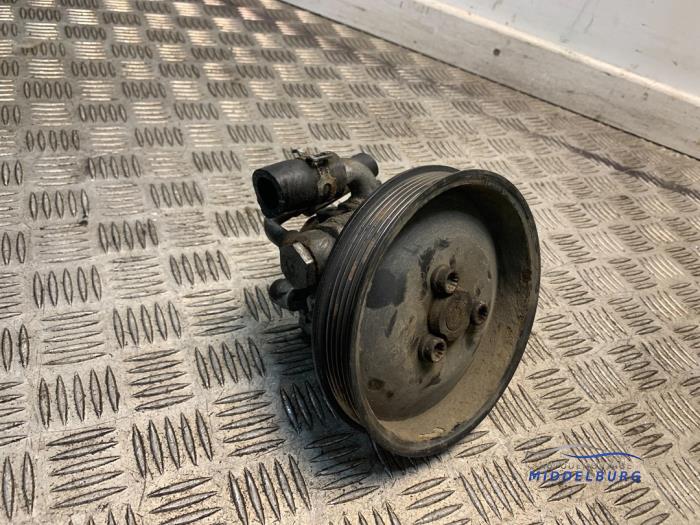 Gebruikte Servopomp Volkswagen Crafter 2.5 TDI 30/32/35/46/50 Prijs € 69,00 Margeregeling aangeboden door Autodemontagebedrijf Middelburg B.V