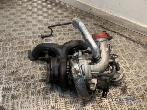 Gebruikte Turbo Volkswagen Tiguan (5N1/2) 2.0 TSI 16V 4Motion Prijs € 174,00 Margeregeling aangeboden door Autodemontagebedrijf Middelburg B.V