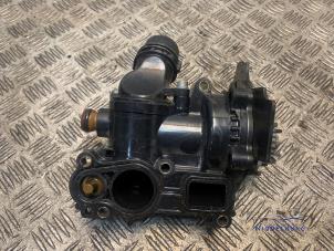 Gebruikte Waterpomp Volkswagen Tiguan (5N1/2) 2.0 TSI 16V 4Motion Prijs € 38,00 Margeregeling aangeboden door Autodemontagebedrijf Middelburg B.V