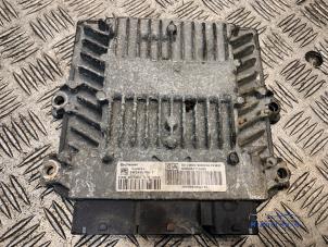 Gebruikte Computer Motormanagement Citroen Jumpy (G9) 2.0 HDI 120 16V Prijs € 61,00 Margeregeling aangeboden door Autodemontagebedrijf Middelburg B.V