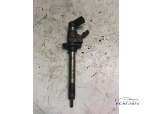 Gebruikte Verstuiver (diesel) Citroen Jumpy (G9) 2.0 HDI 120 16V Prijs € 73,00 Margeregeling aangeboden door Autodemontagebedrijf Middelburg B.V