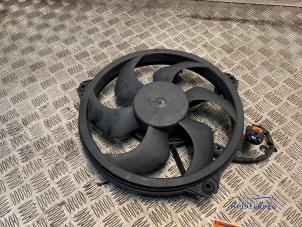 Gebruikte Koelvin Citroen Jumpy (G9) 2.0 HDI 120 16V Prijs € 27,00 Margeregeling aangeboden door Autodemontagebedrijf Middelburg B.V