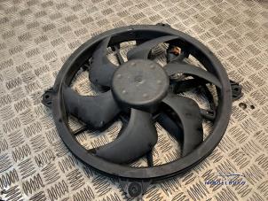 Gebruikte Koelvin Citroen Jumpy (G9) 2.0 HDI 120 16V Prijs € 27,00 Margeregeling aangeboden door Autodemontagebedrijf Middelburg B.V