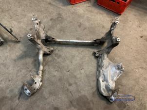 Gebruikte Subframe Audi Q5 (8RB) 2.0 TFSI 16V Quattro Prijs € 198,00 Margeregeling aangeboden door Autodemontagebedrijf Middelburg B.V