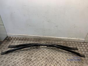 Gebruikte Chassisbalk voor Audi Q5 (8RB) 2.0 TFSI 16V Quattro Prijs € 28,00 Margeregeling aangeboden door Autodemontagebedrijf Middelburg B.V