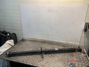 Gebruikte Cardanas Audi Q5 (8RB) 2.0 TFSI 16V Quattro Prijs € 349,00 Margeregeling aangeboden door Autodemontagebedrijf Middelburg B.V