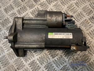 Gebruikte Startmotor Audi A4 Avant (B7) 2.0 TFSI 20V Prijs € 18,00 Margeregeling aangeboden door Autodemontagebedrijf Middelburg B.V