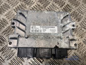 Gebruikte Computer Motormanagement Ford Focus 3 1.6 Ti-VCT 16V 105 Prijs € 77,00 Margeregeling aangeboden door Autodemontagebedrijf Middelburg B.V