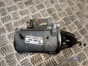 Gebruikte Startmotor Ford Focus 3 1.6 Ti-VCT 16V 105 Prijs € 13,00 Margeregeling aangeboden door Autodemontagebedrijf Middelburg B.V