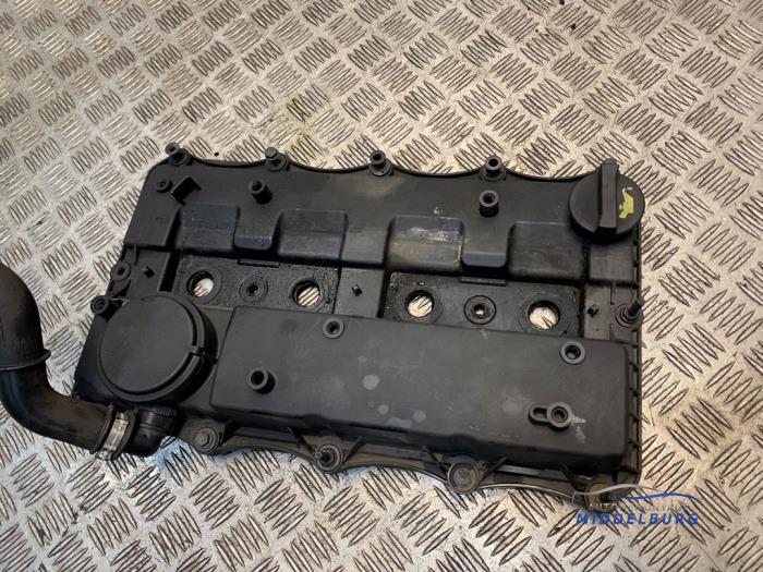 Gebruikte Kleppendeksel Ford Transit Custom 2.2 TDCi 16V Prijs € 73,00 Margeregeling aangeboden door Autodemontagebedrijf Middelburg B.V